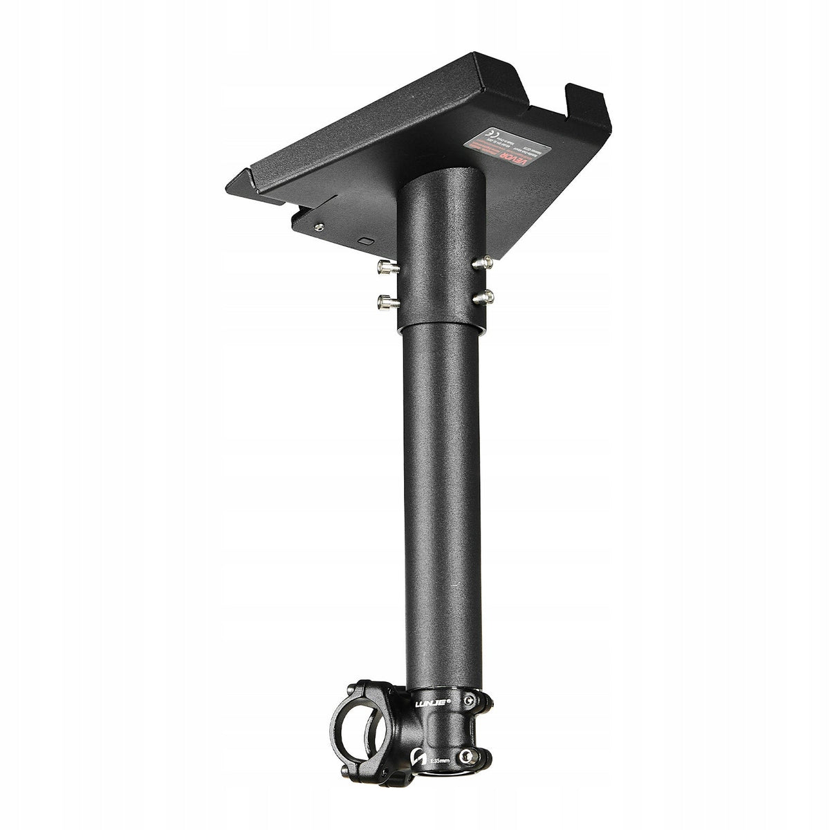 VEVOR STARLINK GEN 3 LADDER MOUNT FOR RV 360 ADJUSTMENT PREMIUM