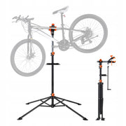 VEVOR BIKE REPAIR STAND STRONG ADJUSTABLE 36KG 360 ROTARY