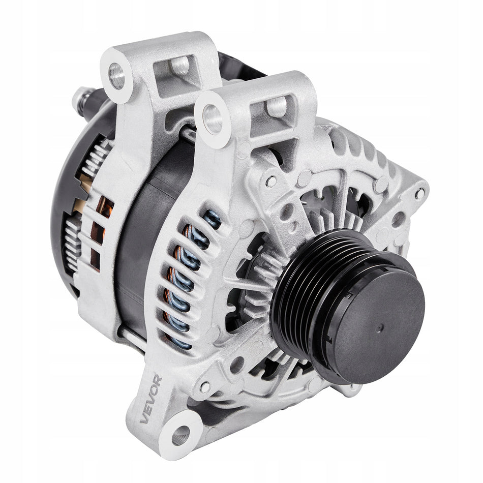 VEVOR 11252 CAR ALTERNATOR FOR BUICK ENCLAVE 3.6L POWERFUL AND ROBUST