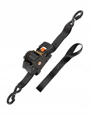 VEVOR 50.8MM X 3M RATCHET TIE DOWN STRAP