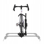 VEVOR FOLDABLE ROOF BIKE RACK 15 KG STURDY ALUMINUM