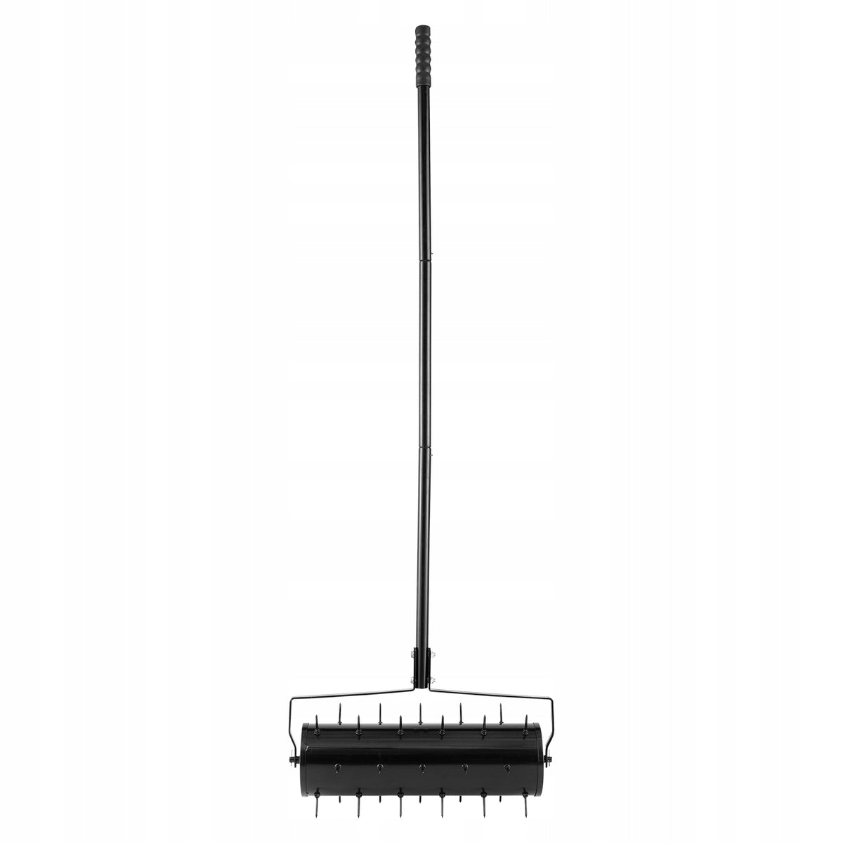 VEVOR PROFESSIONAL LAWN SCARIFIER 525X235X1560MM 33 SPIKES