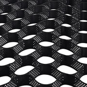 VEVOR GRAVEL GRID 100 MM LAWN GRATE 5200X2700 MM STRONG AND DURABLE