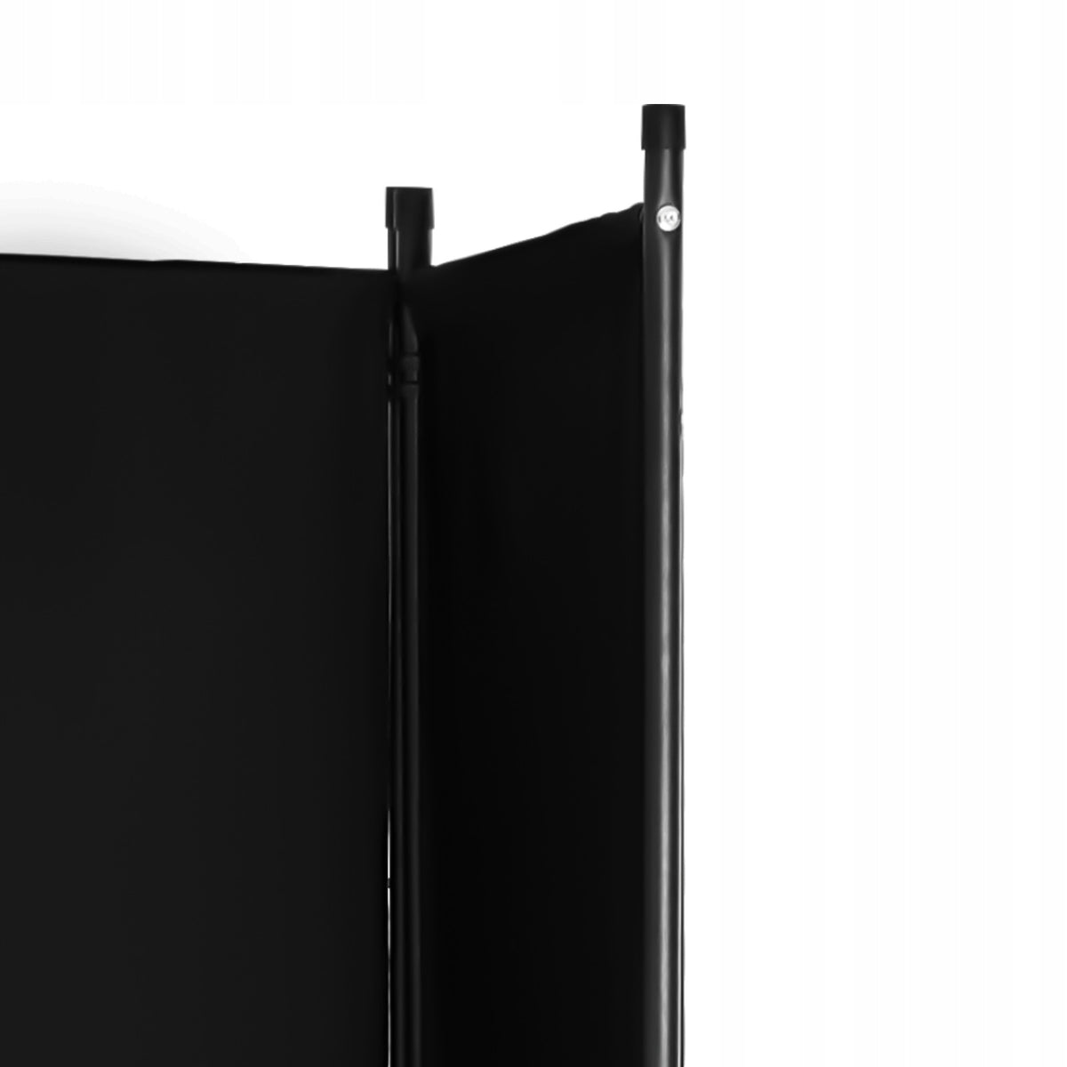 VEVOR 6-PANEL FOLDING ROOM DIVIDER STRONG OXFORD FRAME 3110X1805MM
