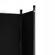 VEVOR 6-PANEL FOLDING ROOM DIVIDER STRONG OXFORD FRAME 3110X1805MM