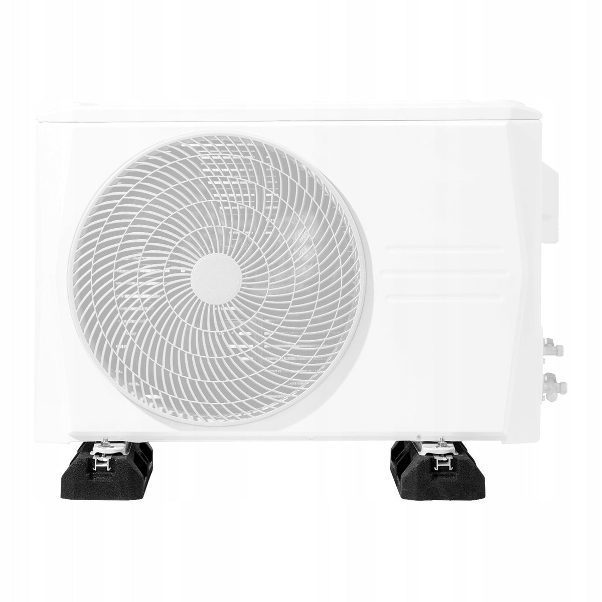 VEVOR MINI SPLIT AIR CONDITIONER FLOOR MOUNT STRONG STABLE