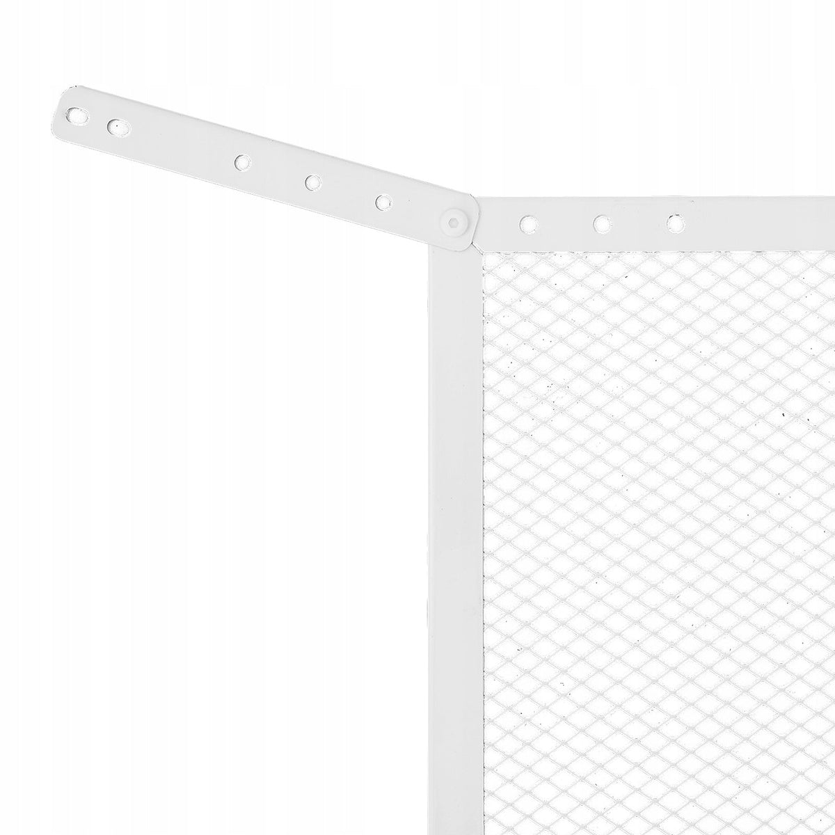 VEVOR CAMPER DOOR MESH SCREEN WITH MOSQUITO NET 660X610 MM PREMIUM ALUMINUM