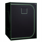 VEVOR 150X150X200 CM PROFESSIONAL REFLECTIVE GROW TENT