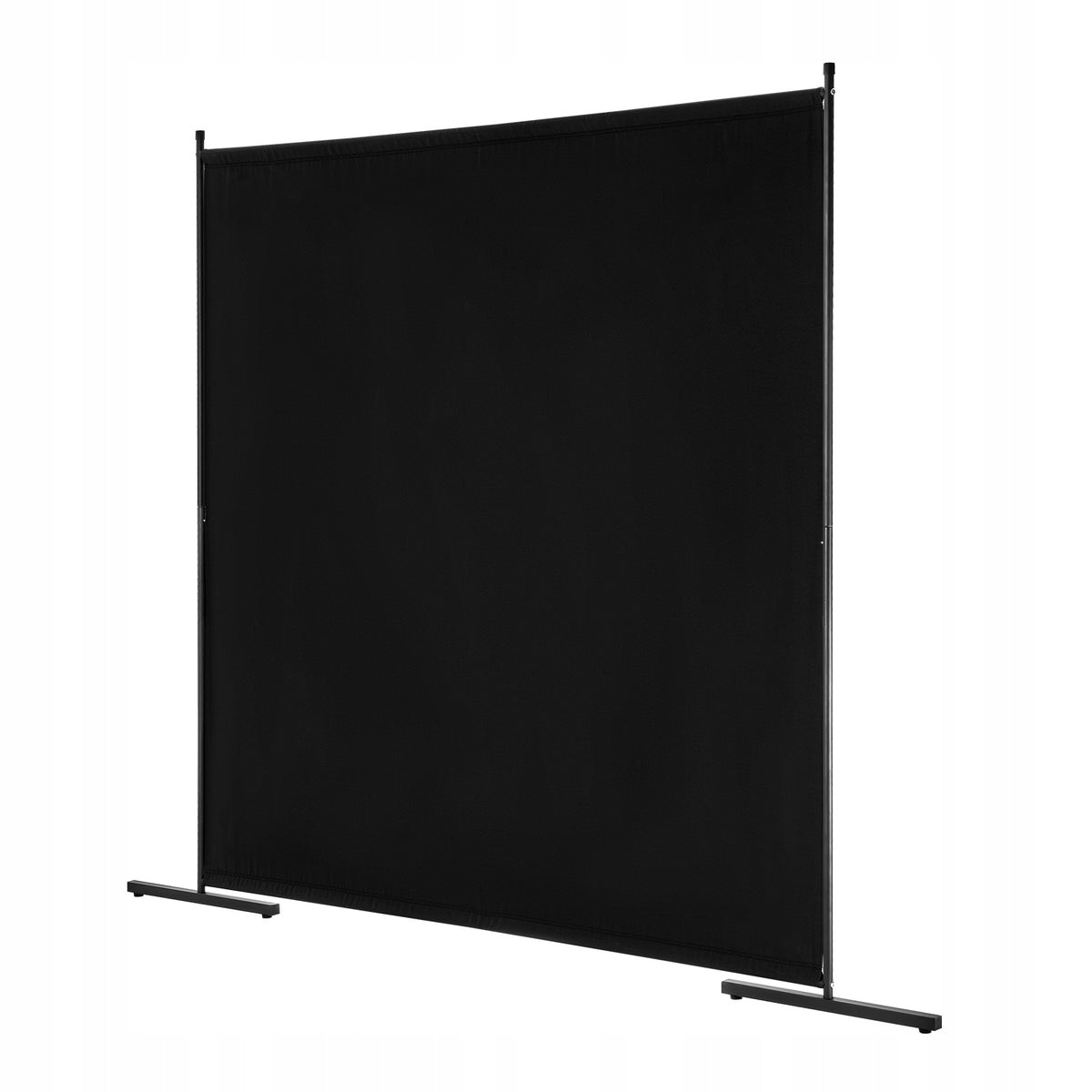 VEVOR SINGLE PANEL ROOM DIVIDER 180CM PRIVACY SCREEN