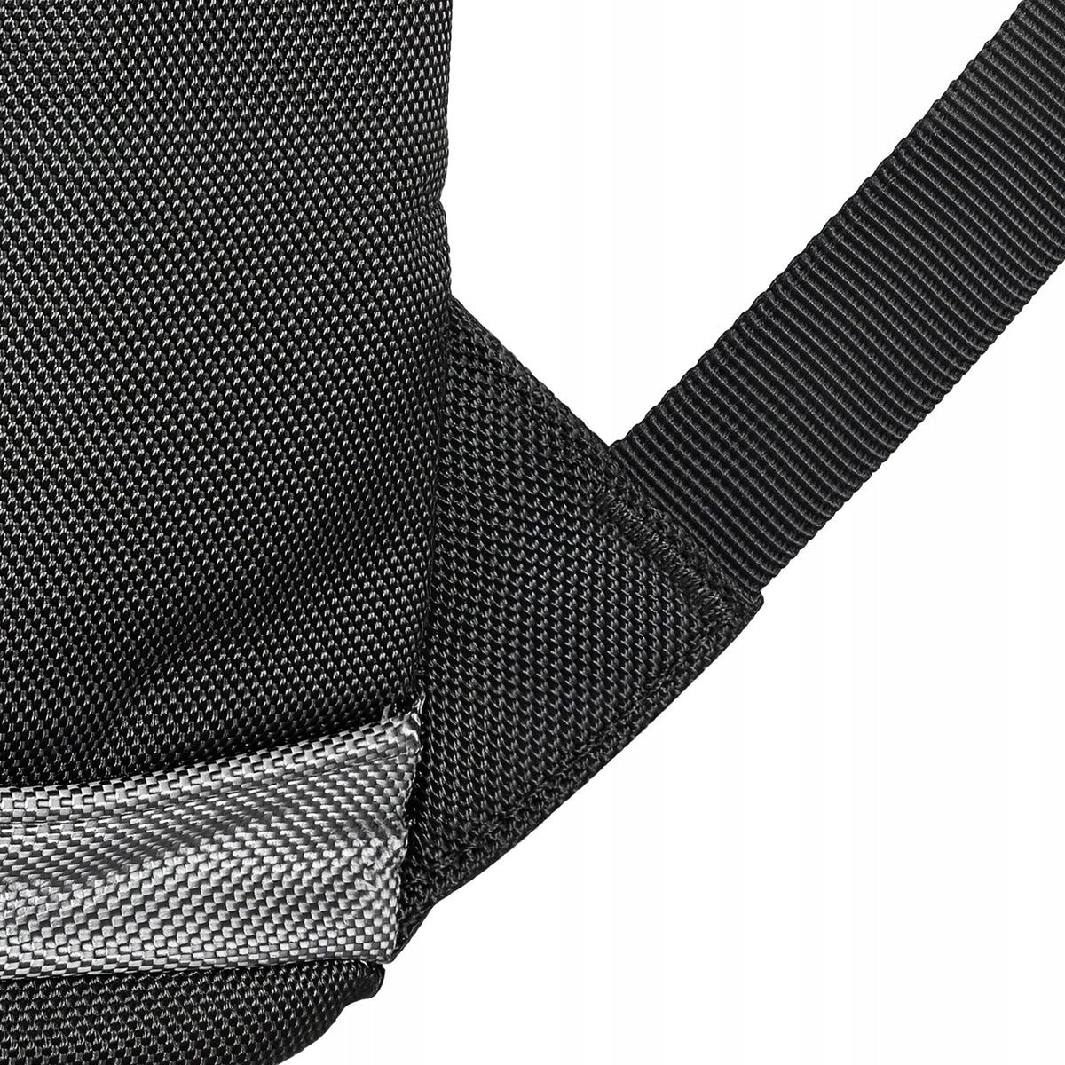 VEVOR SKI BOOT BAG TRAVEL BACKPACK 65L WATERPROOF BLACK
