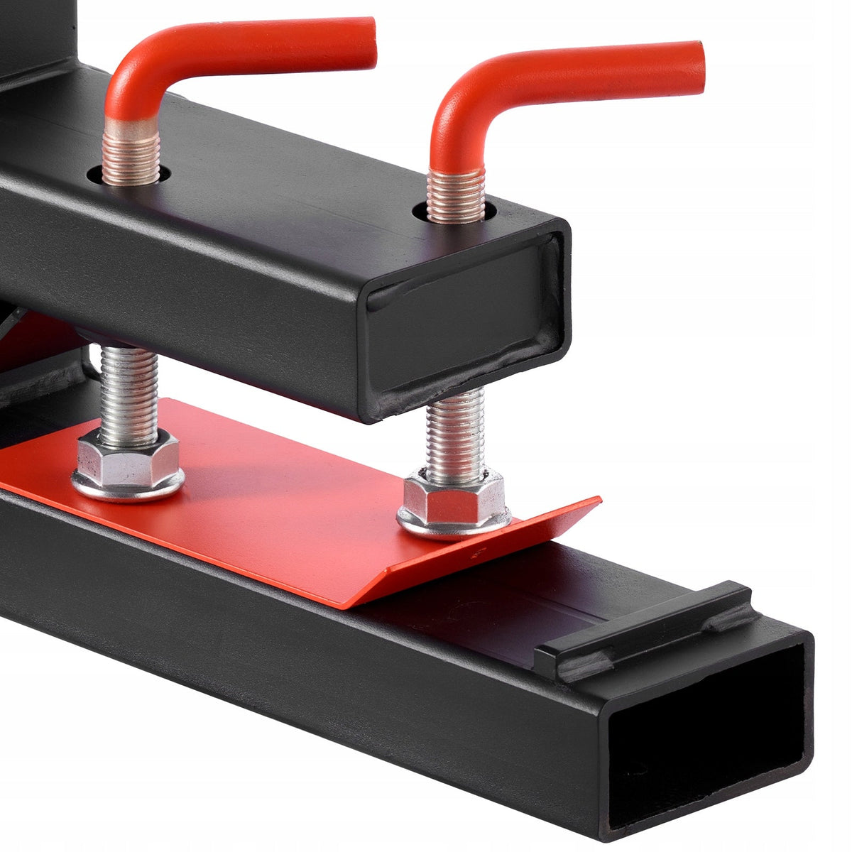 VEVOR PALLET FORKS 1814 KG CAPACITY ADJUSTABLE STABILIZER SOLID
