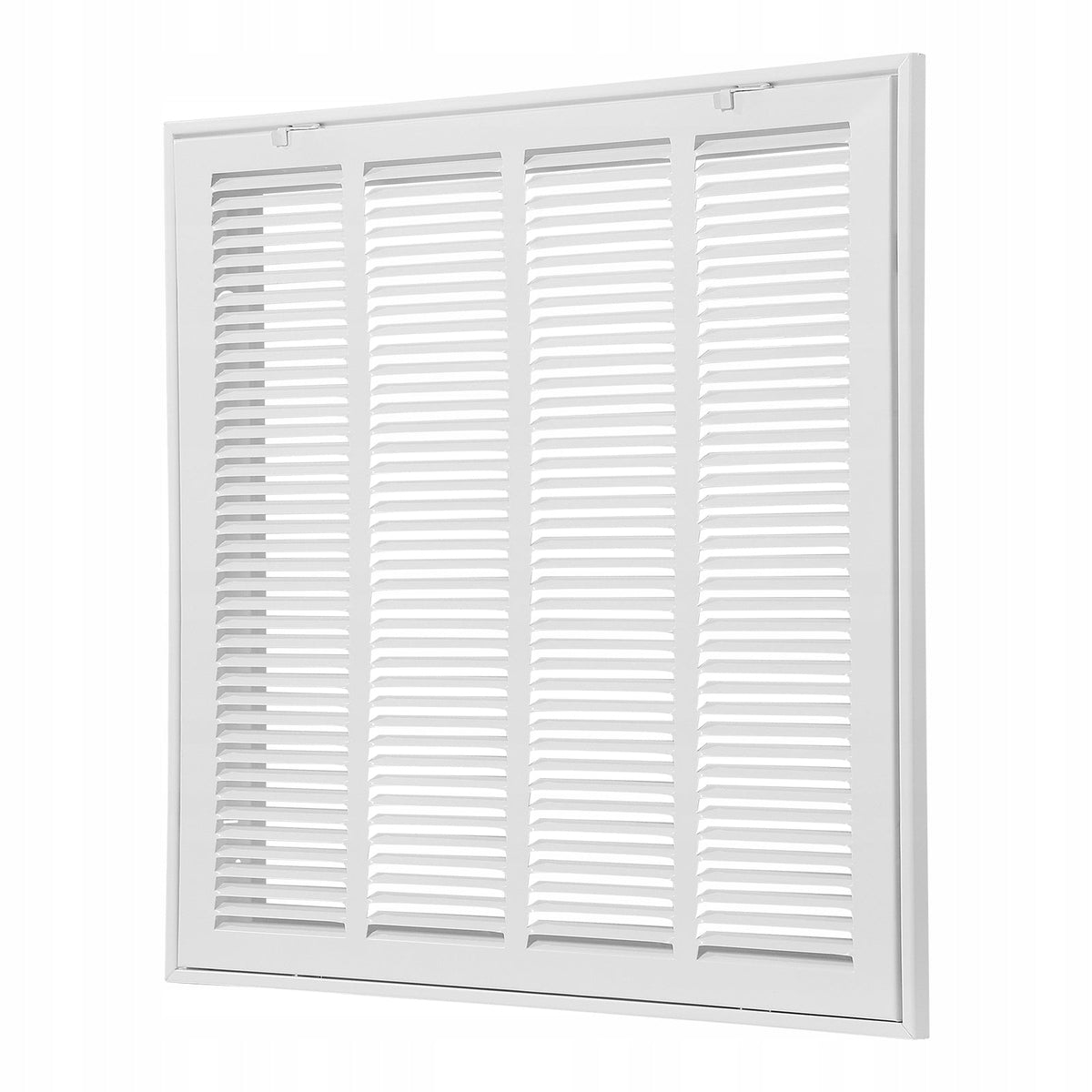 VEVOR VENTILATION GRILLE 50.5X50.5 CM STRONG POWDER-COATED STEEL