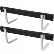 VEVOR BOAT TRAILER GUIDE-ONS 152CM 2PCS GALVANIZED STEEL STRONG