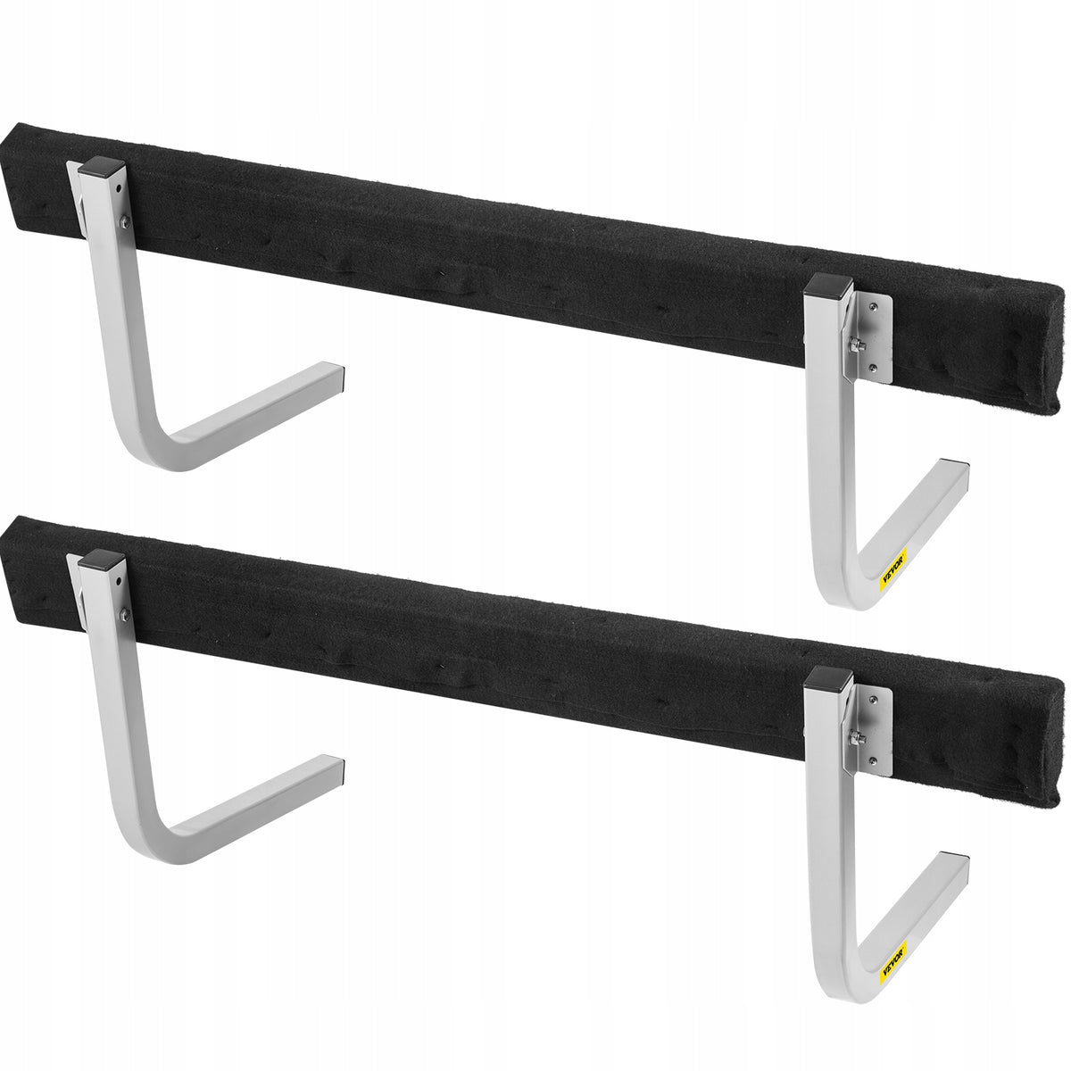 VEVOR BOAT TRAILER GUIDE-ONS 152CM 2PCS GALVANIZED STEEL STRONG