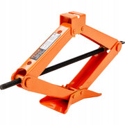 SCISSOR LIFT VEVOR 2.5T MANUAL WITH IMPACT WRENCH COMPLETE SET