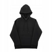 MEN'S HOODIE VEVOR SIZE S FLEECE LONG SLEEVE BLACK PREMIUM