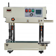 PROFESSIONAL CONTINUOUS BAND SEALER VEVOR 6-12 MM POWER 600W