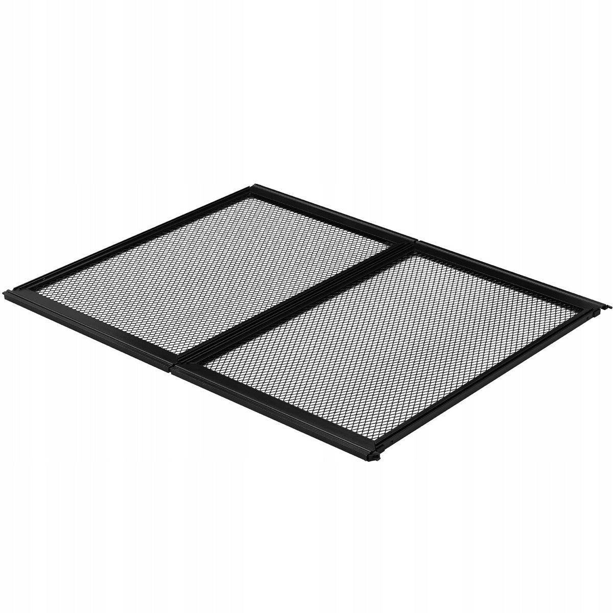 VEVOR CARAVAN DOOR MOSQUITO NET 622X508 MM ALUMINIUM