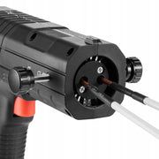 VEVOR 1800W INDUCTION HEATER 4 COIL KIT FOR SCREW REMOVAL POWERFUL
