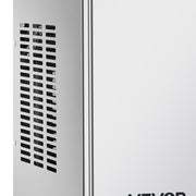 VEVOR COMMERCIAL HEAVY DUTY ICE MAKER 400 LBS/24H SELF-CLEANING