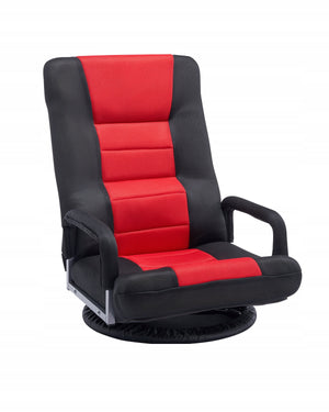 VEVOR PROFESSIONAL GAMING CHAIR 360 SWIVEL WITH ARMRESTS