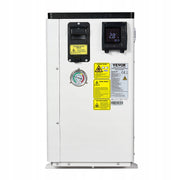 VEVOR ELECTRIC SWIMMING POOL HEAT PUMP 3.22-15.25KW POWERFUL