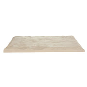 VEVOR DURABLE GARDEN SLABS 4 PCS 395X395MM DECORATIVE BEIGE SLAB PC