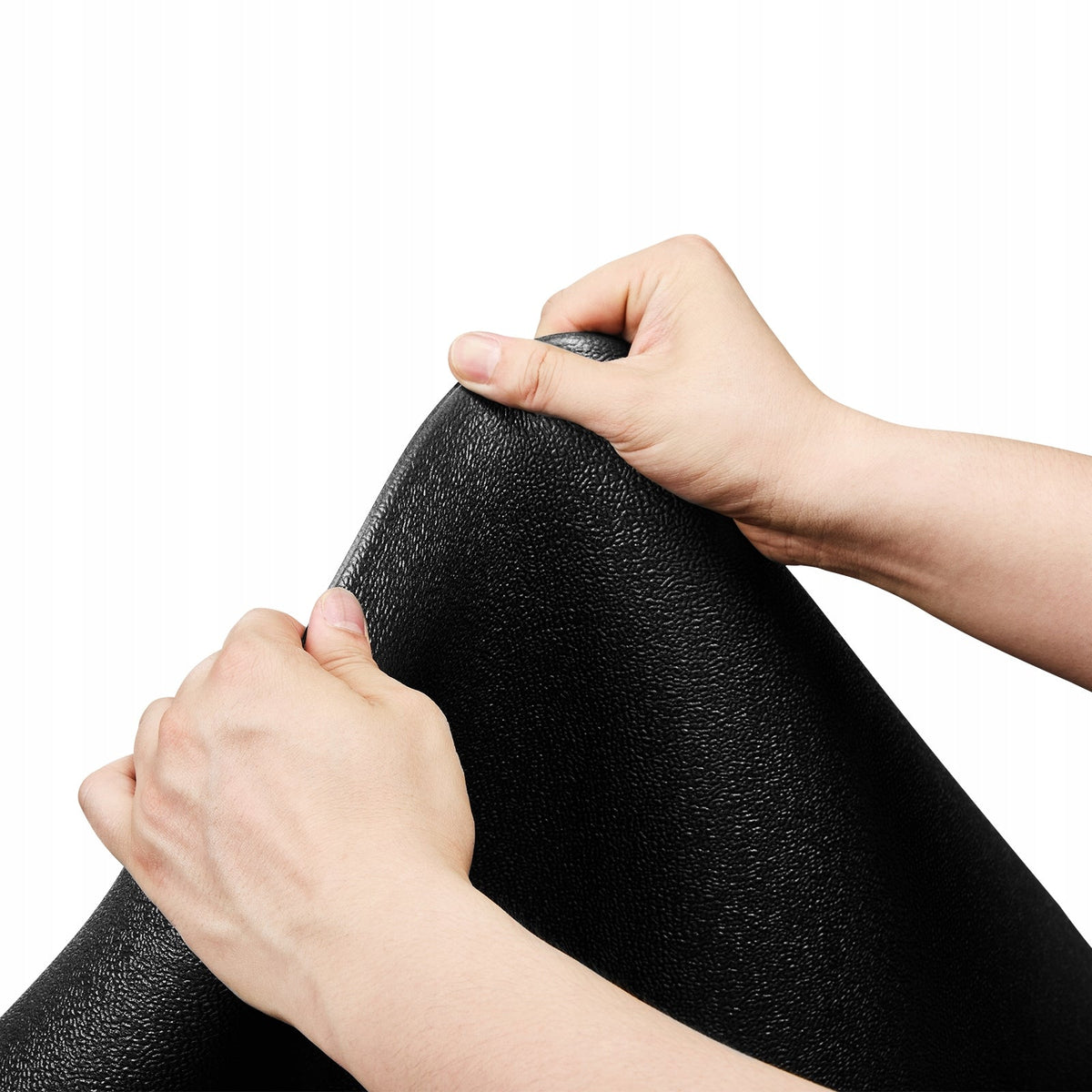 VEVOR TREADMILL MAT FOR CARPETS 915X1980MM 6MM PVC