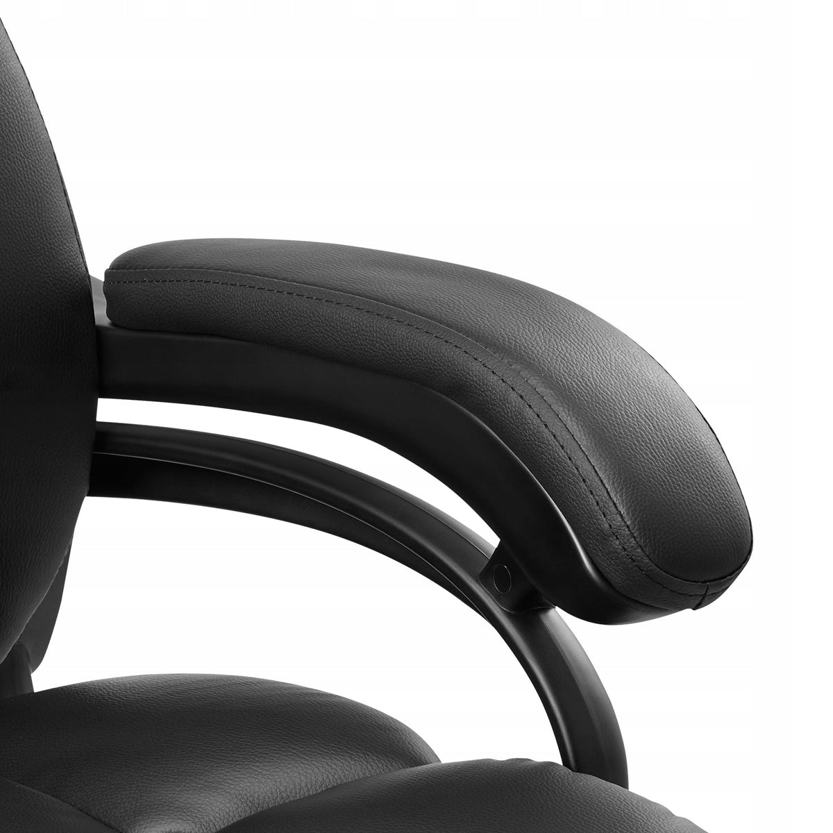VEVOR HIGH BACK SWIVEL OFFICE CHAIR WITH LUMBAR SUPPORT