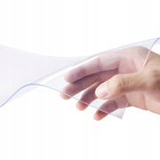VEVOR PROFESSIONAL PVC STRIP CURTAIN 150FT X 20CM THICKNESS 2MM