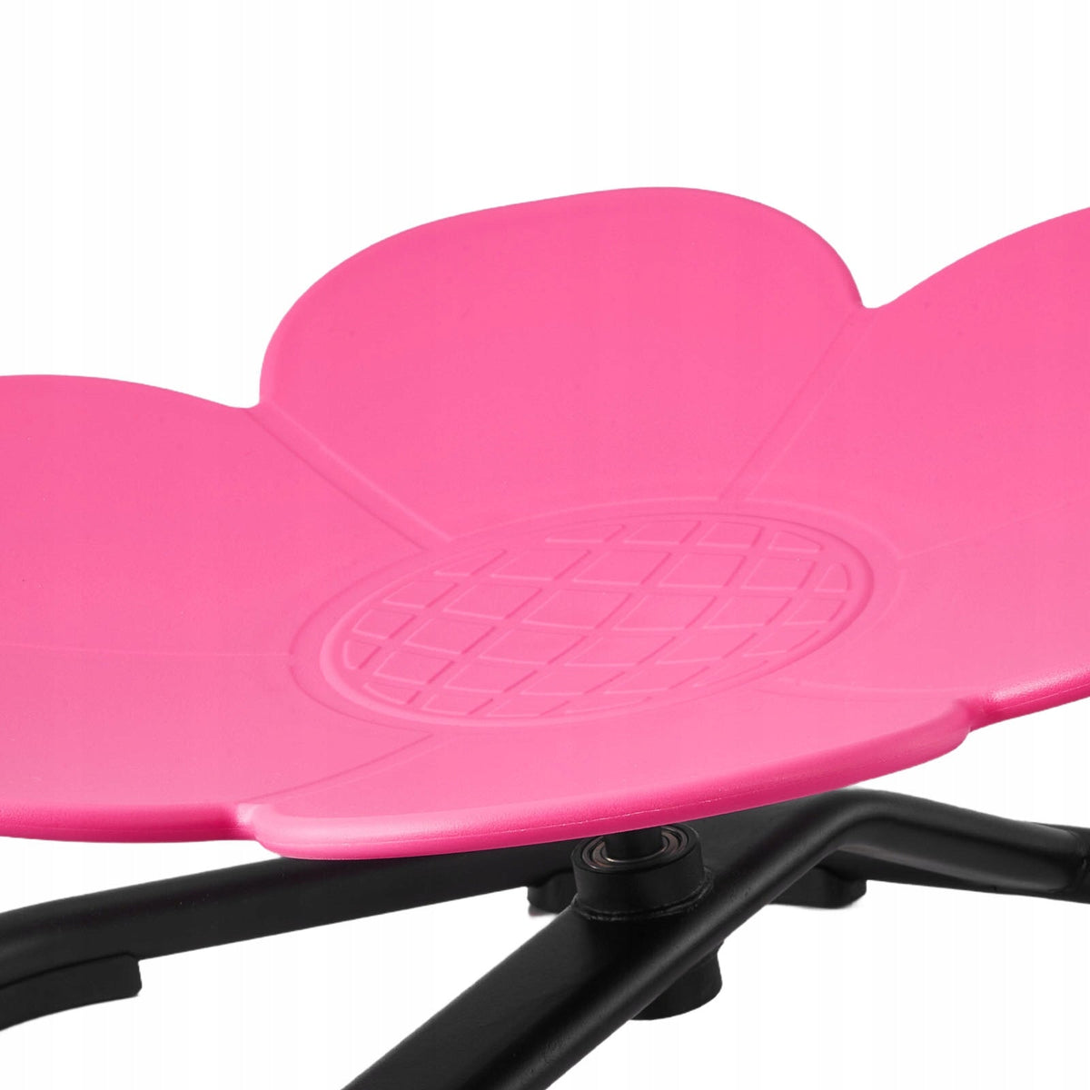VEVOR 360 ROTATING SENSORY CHAIR FOR KIDS STURDY 100KG