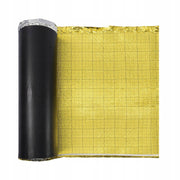 VEVOR Impact Acoustic Insulation 18.6 SQM 3MM Premium Floor Underlayment