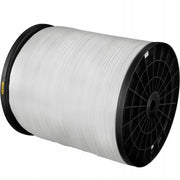 VEVOR POLYESTER WEBBING 567 KG 961 M X 12.7 MM FLAT STRONG