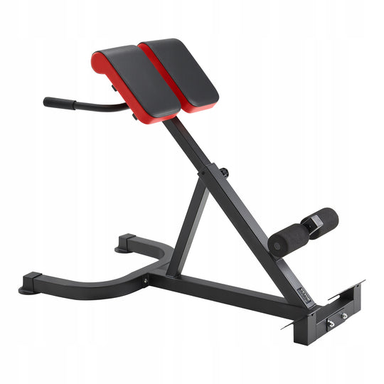 PROFESSIONAL VEVOR ROMAN CHAIR ABDOMINAL EXERCISE BENCH