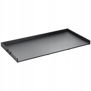 VEVOR WOODEN WORKTOP FOR WASHER AND DRYER 1370X700X69MM PREMIUM BLACK