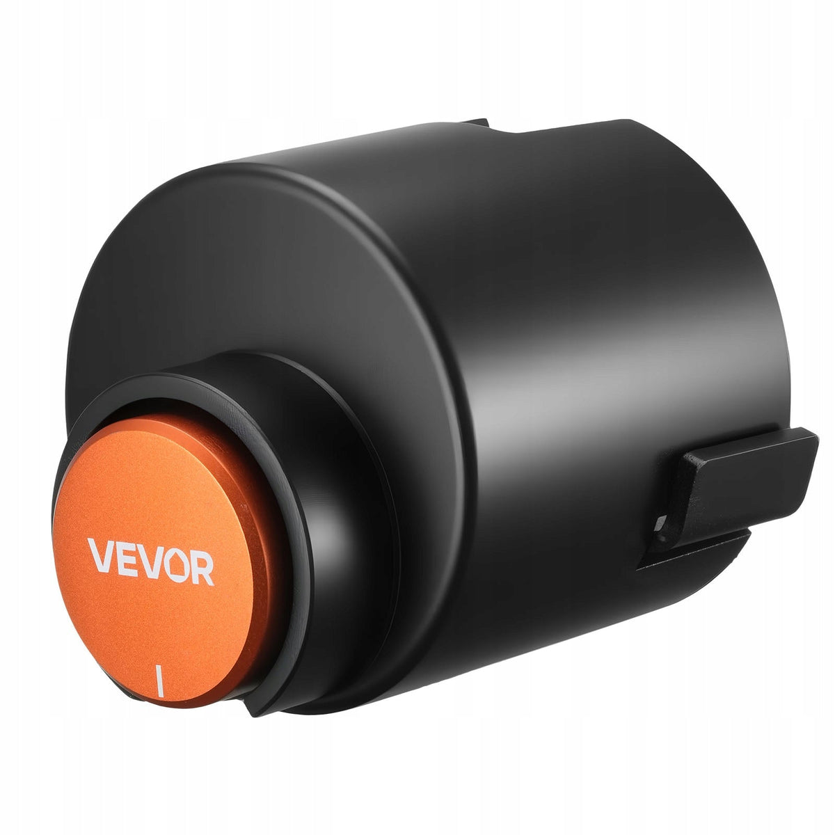 VEVOR SOLID TRAILER HITCH LOCK 58.7MM STEEL ANTI-THEFT