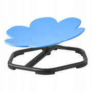 VEVOR KIDS SWIVEL CHAIR 360 SENSORY STRONG BLUE 100KG