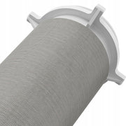VEVOR SPIN-DOWN FILTER 40 MICRON SEDIMENT WATER FILTER FOR WELL WATER 8T