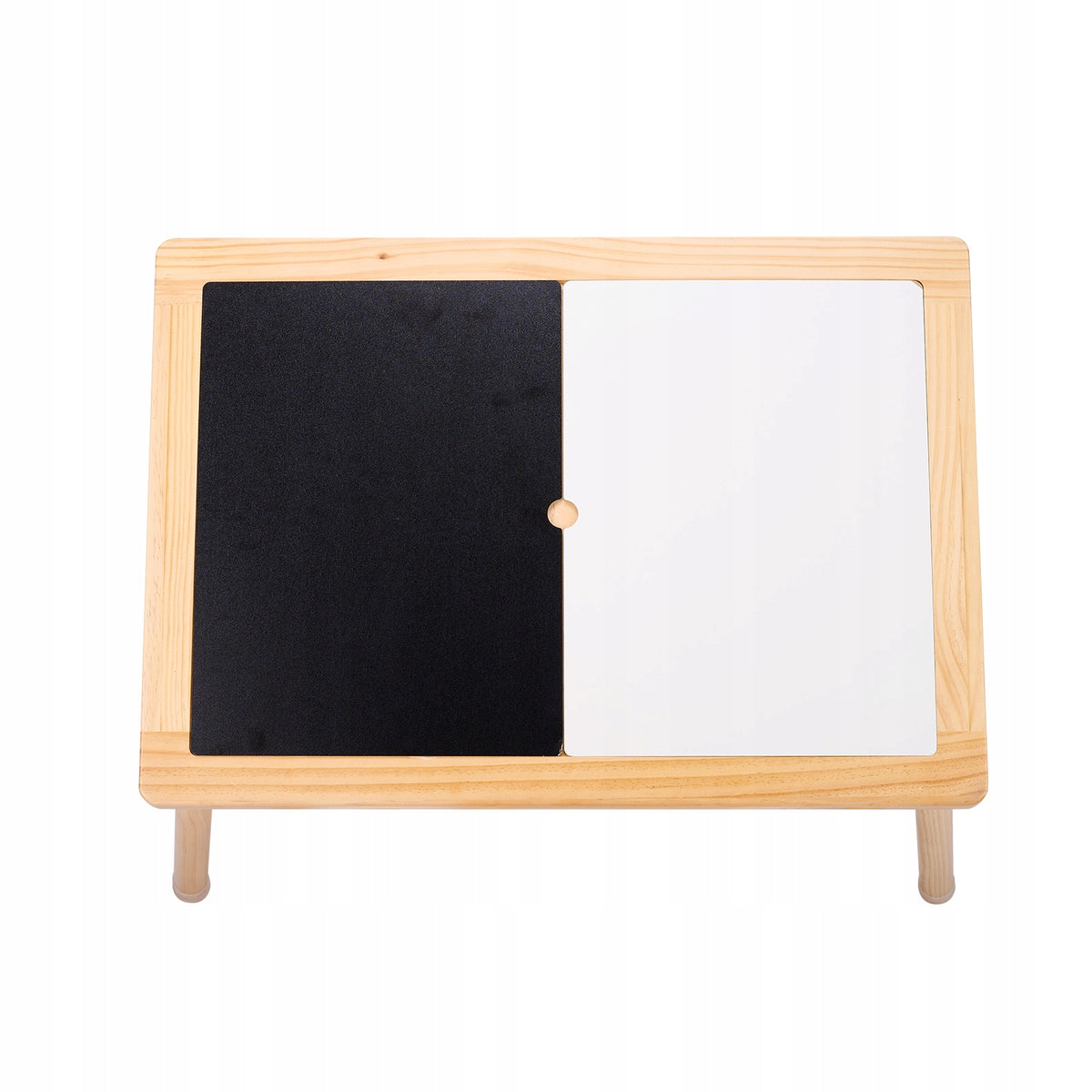 VEVOR PREMIUM SENSORY TABLE FOR TODDLERS WITH 3 FOLDABLE BINS