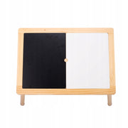 VEVOR PREMIUM SENSORY TABLE FOR TODDLERS WITH 3 FOLDABLE BINS