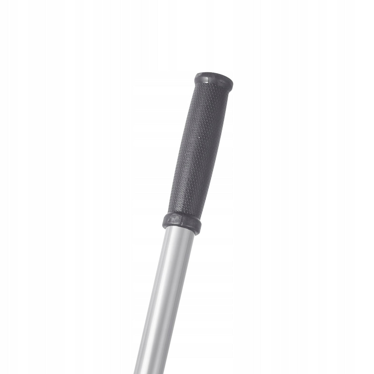 VEVOR 213 CM PROFESSIONAL LAWN RAKE WITH HANDLE AND BASE