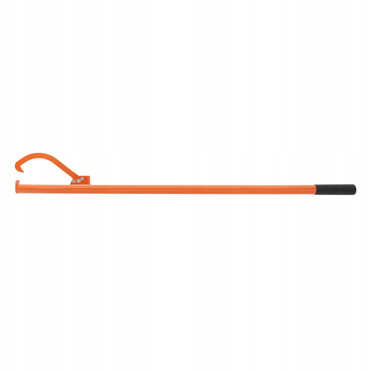 VEVOR LOG PEELER/LIFTER 1500 MM STEEL STRONG ROTATOR BEST