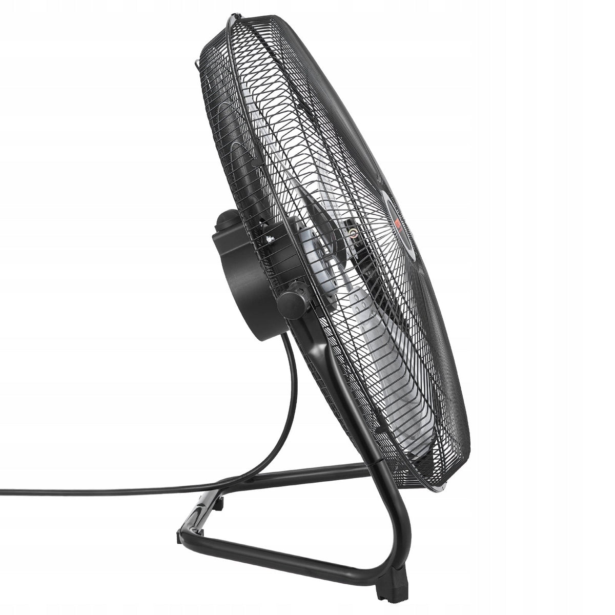 VEVOR 18-INCH FLOOR FAN 3-SPEED POWERFUL 4000 CFM 360 ADJUSTMENT
