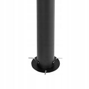 VEVOR GRILL GAZEBO 2430X1500X2500 MM STRONG STEEL OUTDOOR CANOPY