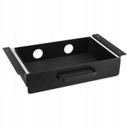 VEVOR UNDER-DESK DRAWER 385X230X76 MM STRONG HIDDEN OFFICE ORGANIZER