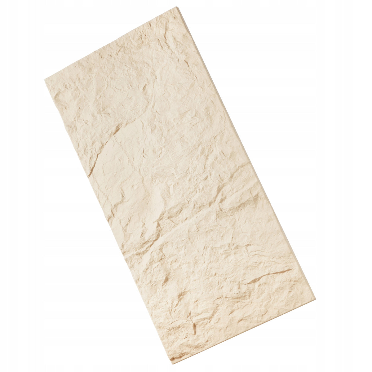 VEVOR 3D WALL PANELS SET OF 4, 120X60 CM, PU, NATURAL IMITATION