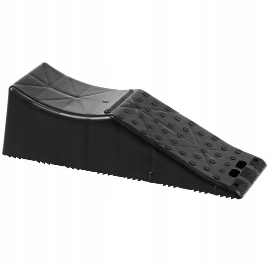 VEVOR CAR RAMP ONE-PIECE 10 TON LIFT 14 CM PREMIUM