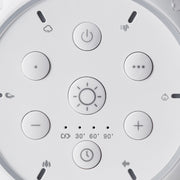 VEVOR SLEEP AID WHITE NOISE MACHINE 30 SONGS POWERFUL AND PORTABLE