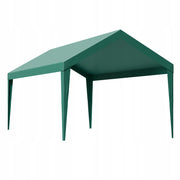 REPLACEMENT ROOF FOR VEVOR 3X6M CARPORT STRONG WATERPROOF PORTABLE