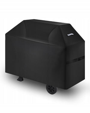VEVOR GRILL COVER 1321MM WATERPROOF SOLID FOR OUTDOOR GRILL